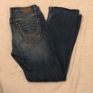 BKE Derek Jeans 33L (33x33)